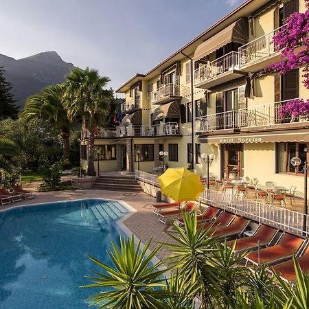 Hotel Sorriso توسكولانو ماديرنو المظهر الخارجي الصورة