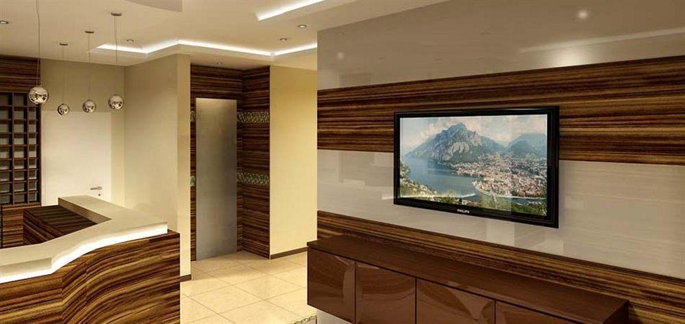 Hotel Sorriso توسكولانو ماديرنو المظهر الخارجي الصورة