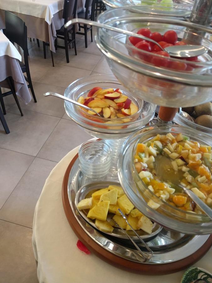 Hotel Sorriso توسكولانو ماديرنو المظهر الخارجي الصورة