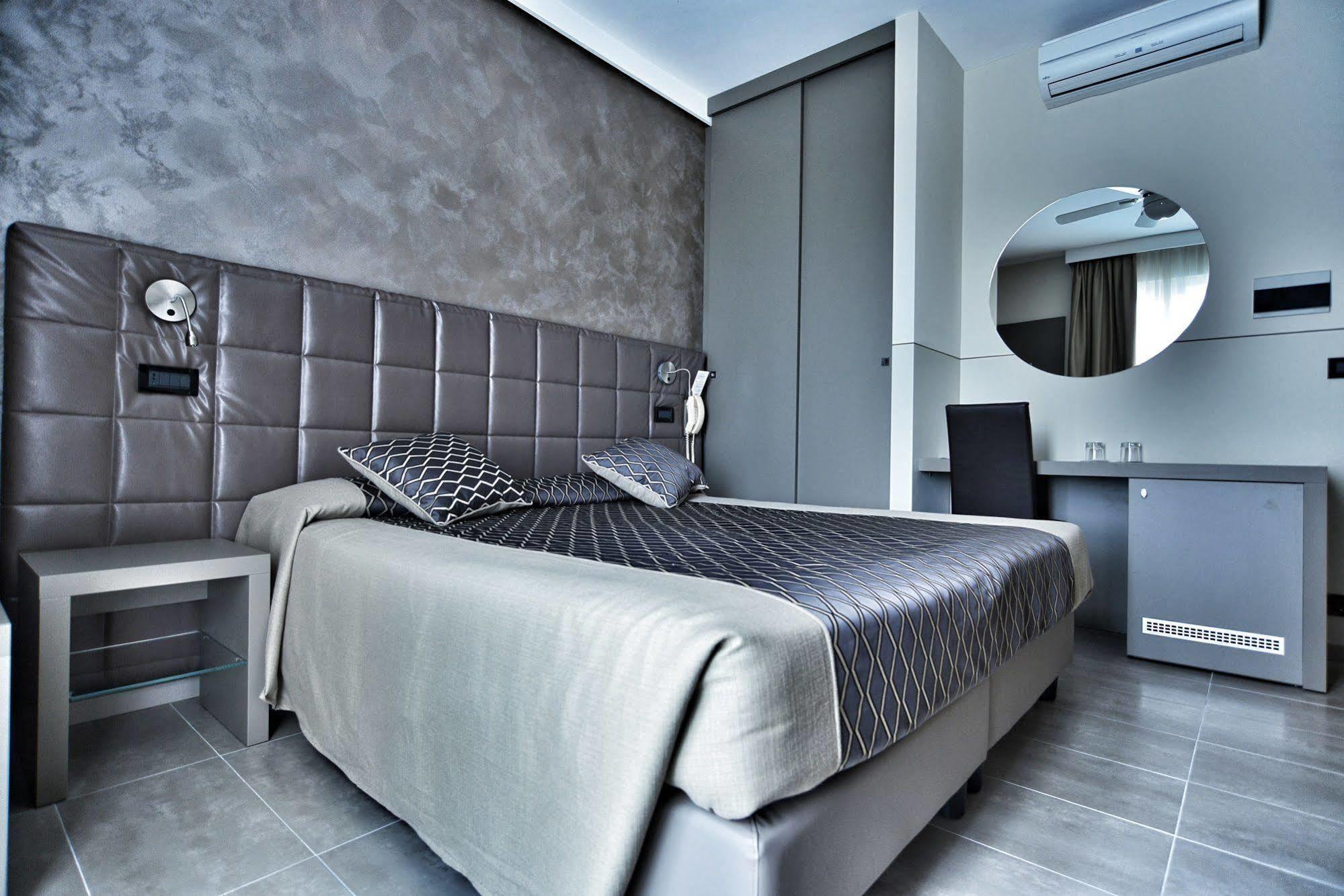 Hotel Sorriso توسكولانو ماديرنو المظهر الخارجي الصورة