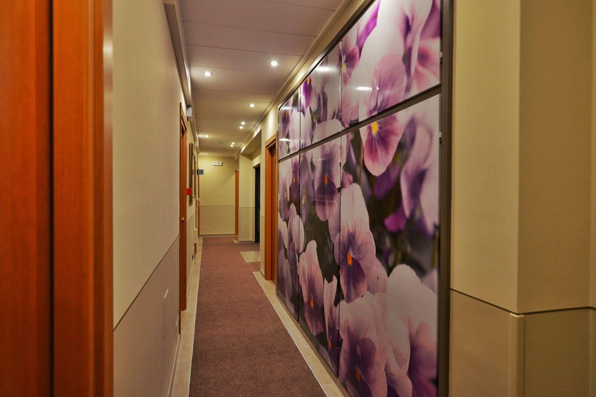 Hotel Sorriso توسكولانو ماديرنو المظهر الخارجي الصورة
