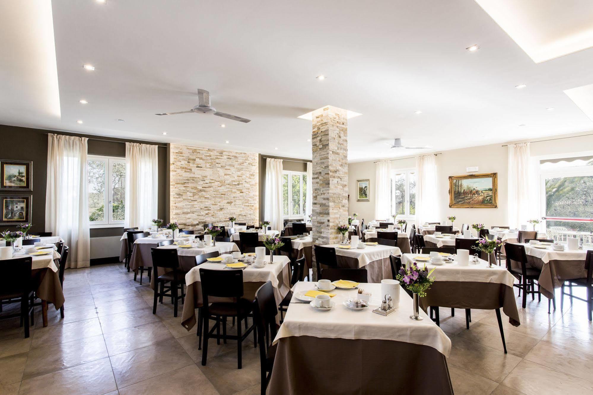 Hotel Sorriso توسكولانو ماديرنو المظهر الخارجي الصورة