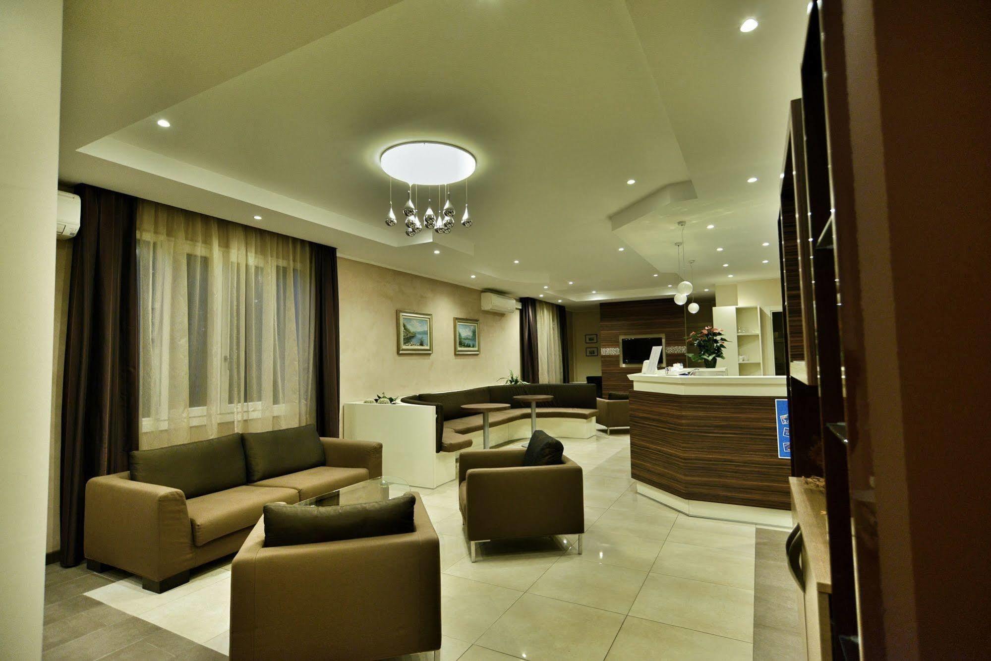 Hotel Sorriso توسكولانو ماديرنو المظهر الخارجي الصورة