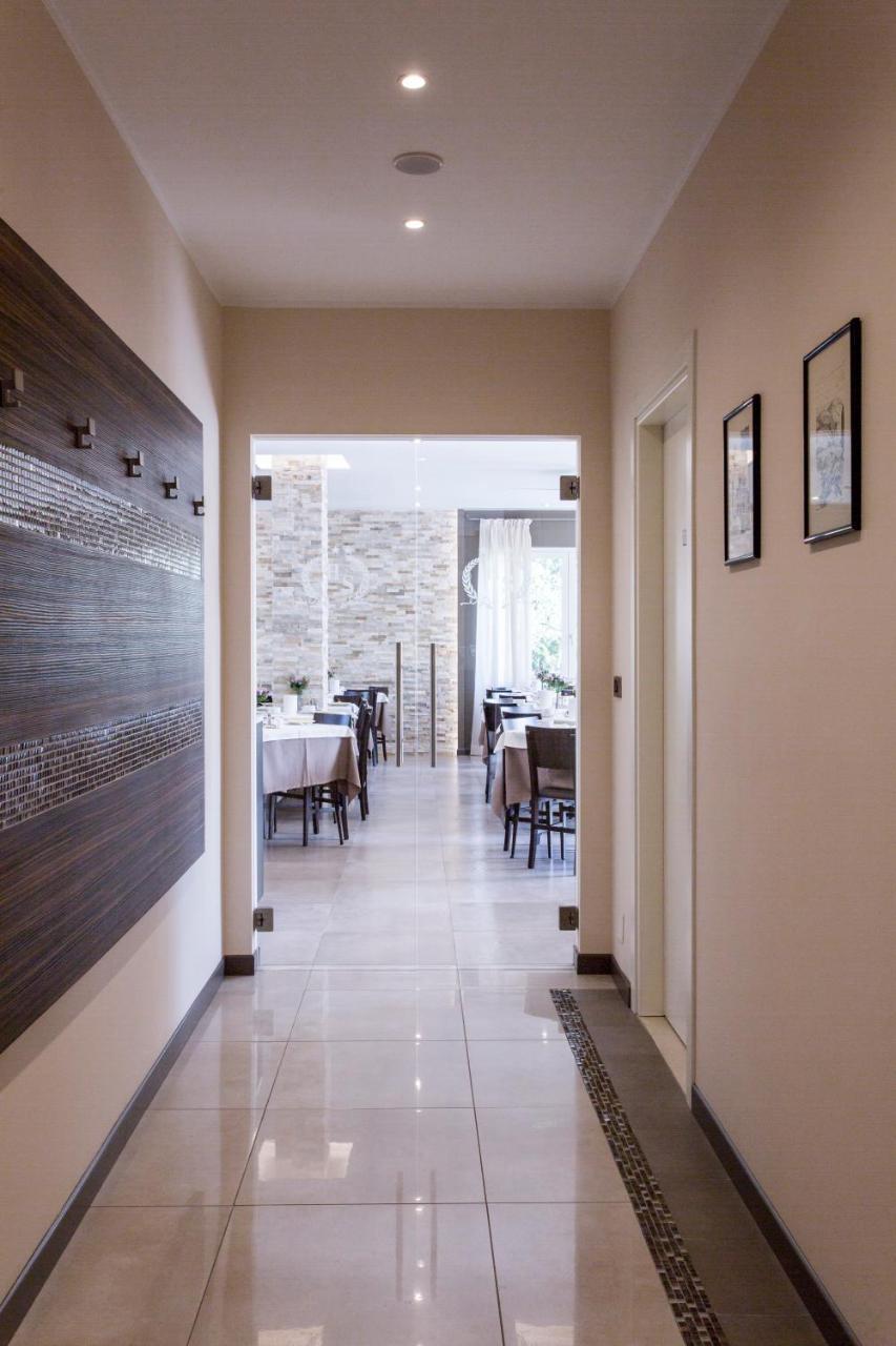 Hotel Sorriso توسكولانو ماديرنو المظهر الخارجي الصورة