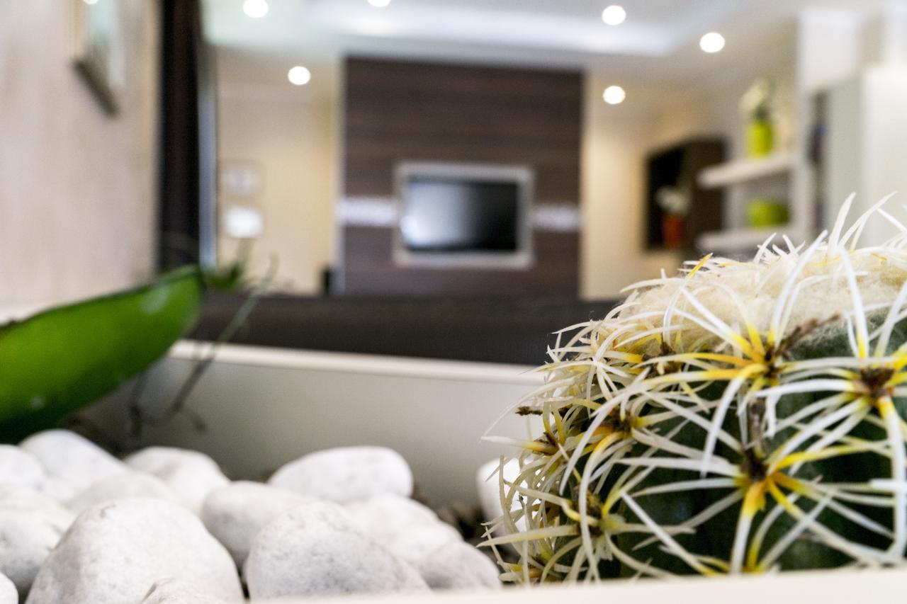 Hotel Sorriso توسكولانو ماديرنو المظهر الخارجي الصورة