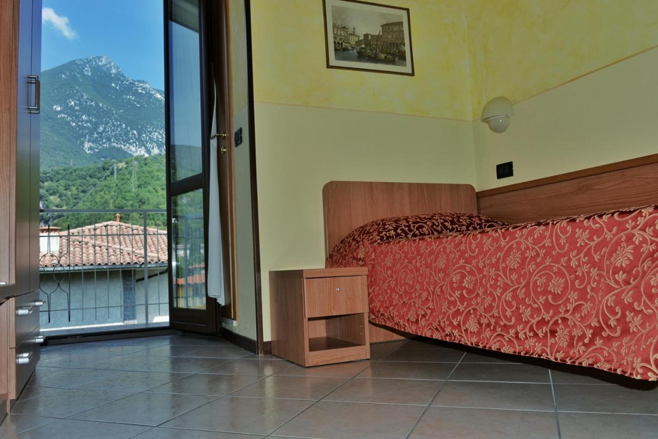 Hotel Sorriso توسكولانو ماديرنو المظهر الخارجي الصورة