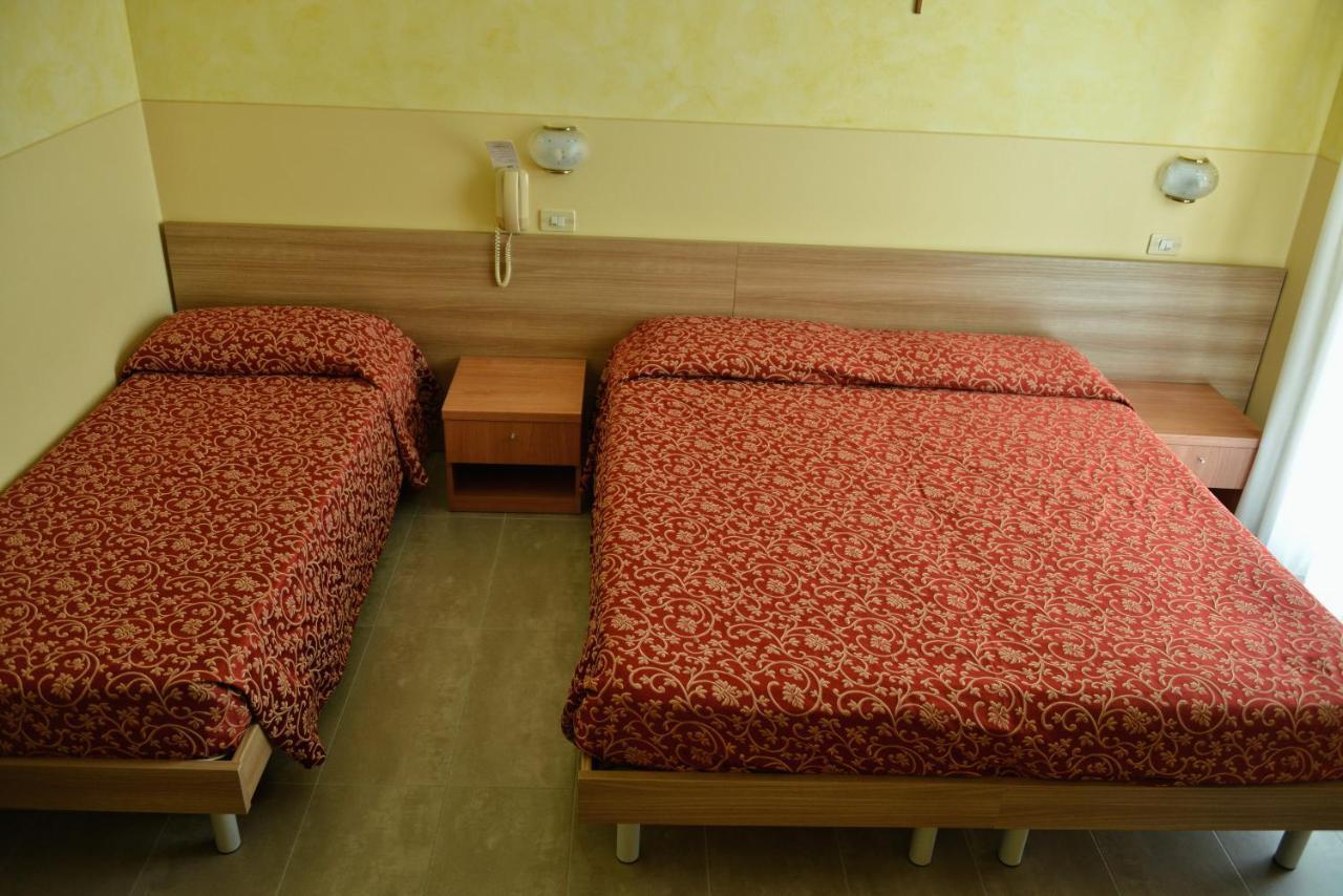 Hotel Sorriso توسكولانو ماديرنو المظهر الخارجي الصورة